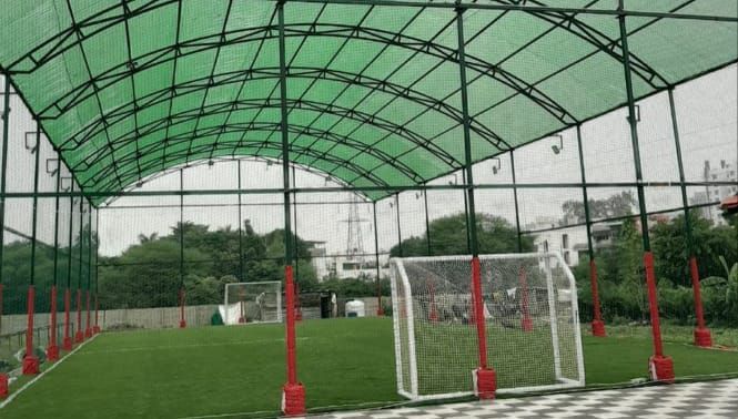 TURF 73 | Vadodara | TurfBooking